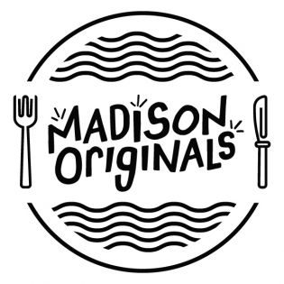 Proud Member of Madison Originals Restaurant Group
