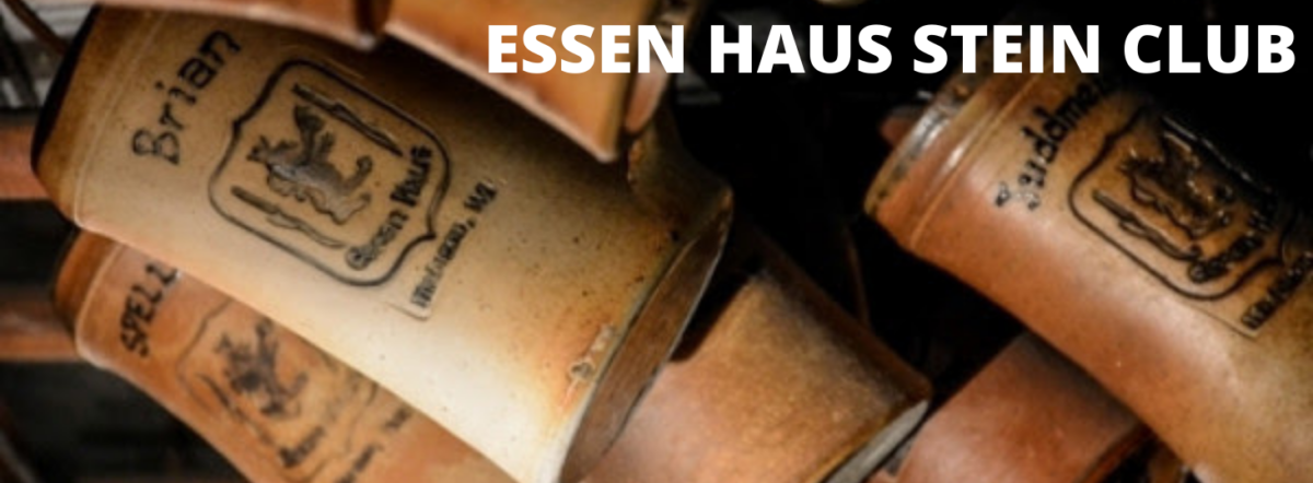 Essen Haus